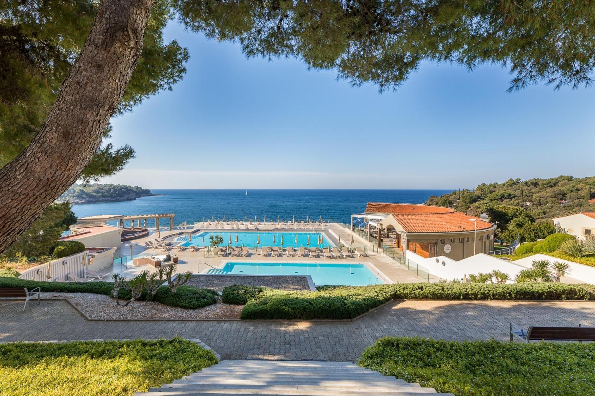 Verudela Parco vacanze