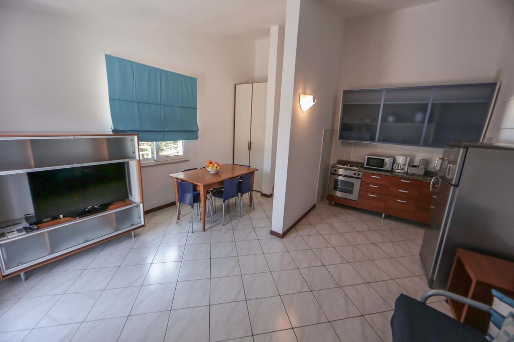 Parco vacanze Verudela 3*