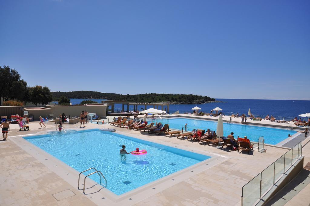 Verudela Parco vacanze