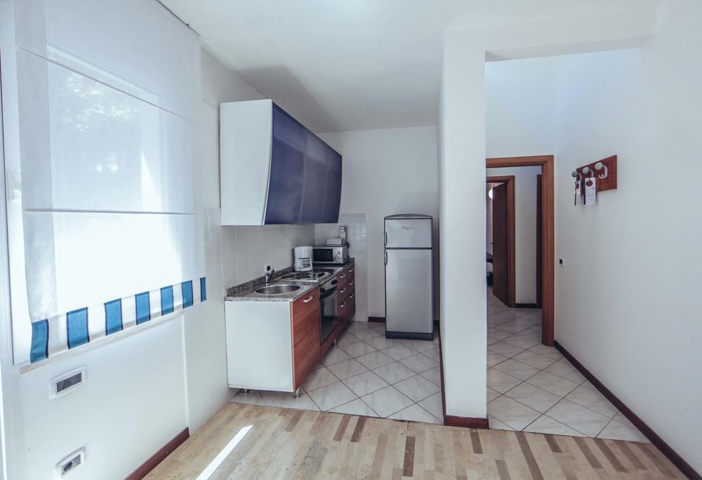 Verudela Parco vacanze 3*