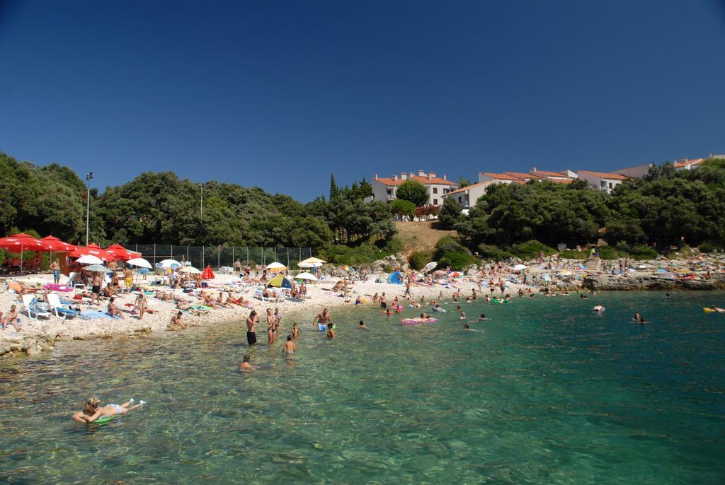 Verudela Parco vacanze Pola