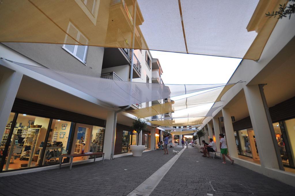 Parco vacanze Verudela 3*