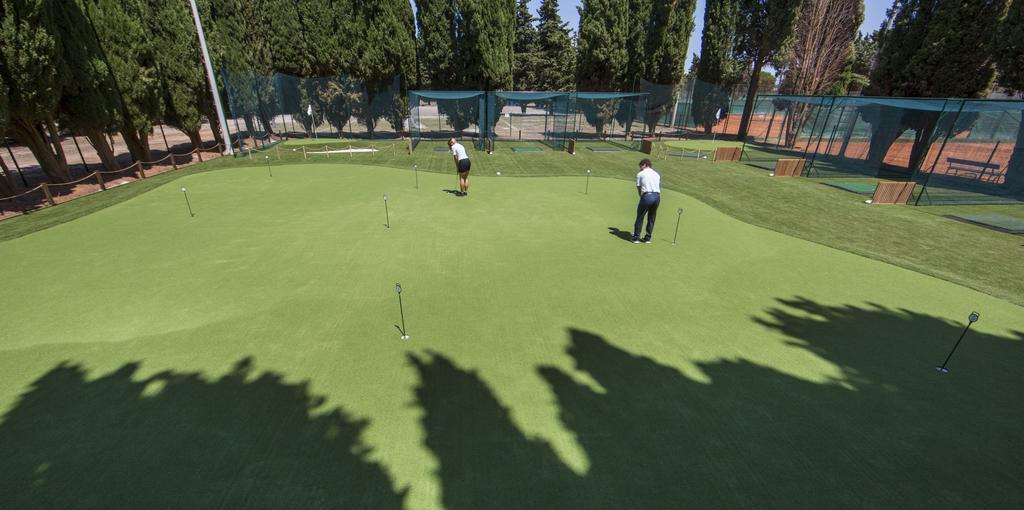Parco vacanze Verudela Pola